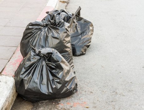 Our mission for sustainable waste management