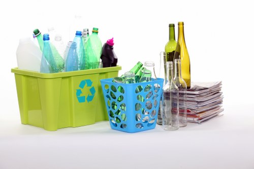 Understanding skip hire permits