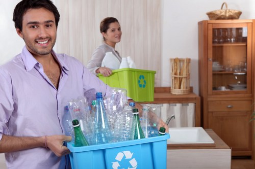 Choosing the right rubbish removal service in Walthamstow