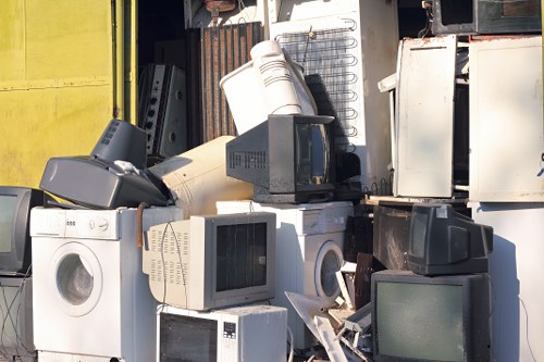 Why Choose Skip Hire Walthamstow