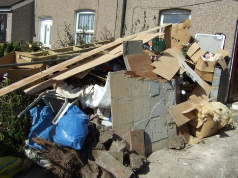 Affordable skip hire pricing