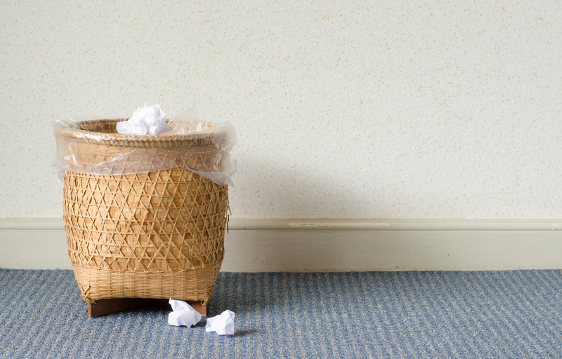 Challenges and Solutions in Cardboard Waste Management
